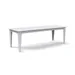 Loll Designs Alfresco Rectangular Table - AL-T95-DW