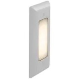 Bruck Lighting Ledra Opal Step Light - 138021wh/amb/f