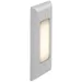 Bruck Lighting Ledra Opal Step Light - 138021wh/amb/f