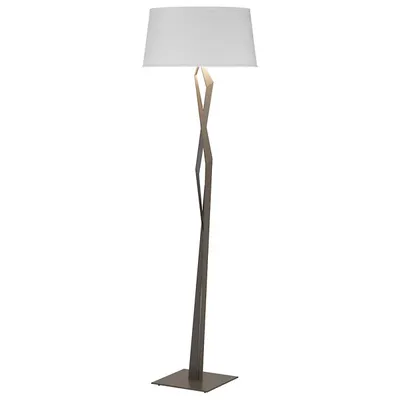 Hubbardton Forge Facet Floor Lamp