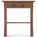 Copeland Furniture Monterey 1 Drawer Nightstand - 2-MNT-10-33