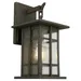 Eglo Arlington Creek Outdoor Wall Sconce - 202888A