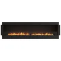 EcoSmart Fire Flex Firebox - Single Sided - ESF.FX.104SS