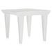 Kartell Bubble Club Table - 6080/60