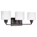 Generation Lighting Canfield Vanity Light - 4428803-710