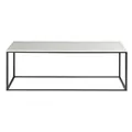 Blu Dot Minimalista Coffee Table - MN1-CFTBBK-MB