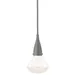 Hubbardton Forge Fritz Teardrop Large Mini Pendant Light - 188902-1064