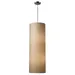 Elk Home Fabric Cylinders Pendant Light - 20160/4