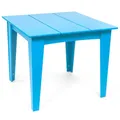 Loll Designs Alfresco Square Table - AL-ST36-SB