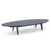 Loll Designs Bolinas Cocktail Table - SA-BCT-CG