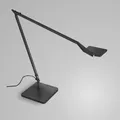 Zaneen Jackie LED Table Lamp - D84351-BLK