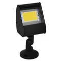 Focus Industries Directional LED Outdoor Flood Light - DL04LEDP412VBLT