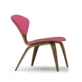 Cherner Chair Company Cherner Seat and Back Upholstered Lounge Chair - LSC06-DIVINA-626-B