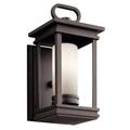 Kichler South Hope Outdoor Wall Sconce - 49474RZ