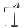DCW Editions Lampe Gras 317 Table Lamp - 317 BL-COP-RAW-WH