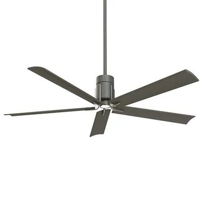 Minka Aire Clean 60" Ceiling Fan