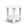 Loll Designs Lollygagger Side Table - LC-LST-CW