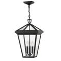 Hinkley Alford Place Outdoor Pendant Light - 2562MB-LL