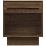 Copeland Furniture Moduluxe One-Drawer Nightstand - 2-MOD-10-04