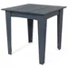 Loll Designs Alfresco Square Table - AL-ST30-CG
