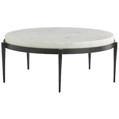 Kelsie Cocktail Table 4392, Arteriors Underhill Square Coffee Table
