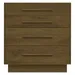 Copeland Furniture Moduluxe 35-Inch 4 Drawer Dresser - 2-MOD-40-43