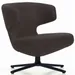 Vitra Petit Repos Lounge Chair - 2104250023683005