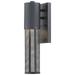 Hinkley Aria Outdoor Wall Sconce - 2306BK-LL