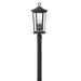 Hinkley Bromley Outdoor Post Light - 2361MB