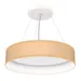 Seascape Lamps Luca LED Pendant Light - SL_LuccaS19_CHA