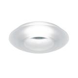 Fabbian Rombo Line Voltage Recessed Lighting Kit - D27F56NC 00