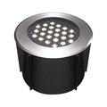 Eurofase Round 32188 LED Outdoor Well Light - 32188-011