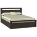 Copeland Furniture Mansfield Storage Bed - 1-MAN-05-53-STOR