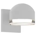 SONNEMAN Lighting Reals Indoor/Outdoor LED Wall Sconce - 7300.DC.FH.98-WL