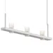 SONNEMAN Lighting Intervals Linear LED Suspension Light - 20QWL04C