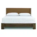 Copeland Furniture Sloane Bed with Legs for Mattress Only - 1-SLO-25-04-89104