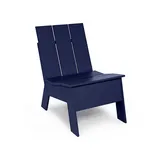 Loll Designs Picket Low Back Chair - PK-LBS-NB