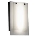 UltraLights Invicta 16352 Outdoor LED Wall Sconce - 16352-CB-FA-02