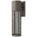 Hinkley Aria Outdoor Wall Sconce - 2304KZ