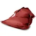 Fatboy Buggle Up Outdoor Lounge Chair - BGU-OUT-RED