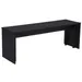 Loll Designs Hall Bench - SC-HB48-BL