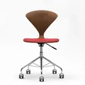 Cherner Chair Company Cherner Task Chair with Seat Pad - SWC05-SA-0783-S