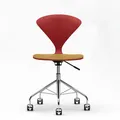 Cherner Chair Company Cherner Task Chair with Seat Pad - SWC04-DIVINA-246-S