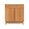 Copeland Furniture Catalina Buffet - 2 Doors and 1 Drawer - 6-CAL-30-03