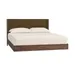 Copeland Furniture Sloane Floating Bed - 1-SLO-05-04-89104