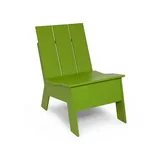 Loll Designs Picket Low Back Chair - PK-LBS-LG