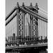 NW Art Bridges of NYC I - 79164GG-15