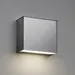 UltraLights Basics LED Wall Sconce - 19424-DI-OA-04