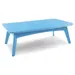 Loll Designs Satellite Rectangle Cocktail Table - SA-CRC-SB