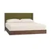 Copeland Furniture Sloane Floating Bed - 1-SLO-01-04-89145